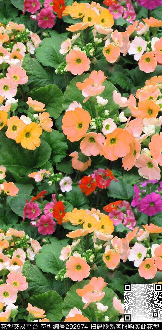 数码印花华亿平台下载（图片编号: 292974） - 瓦栏（Walan）