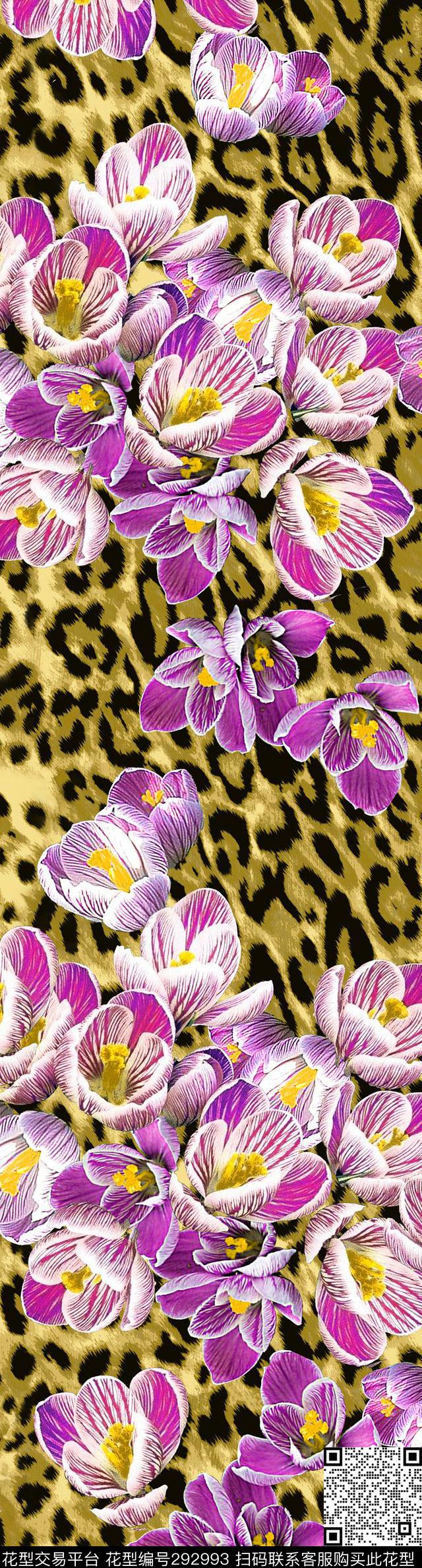 数码印花华亿平台下载（图片编号: 292993） - 瓦栏（Walan）