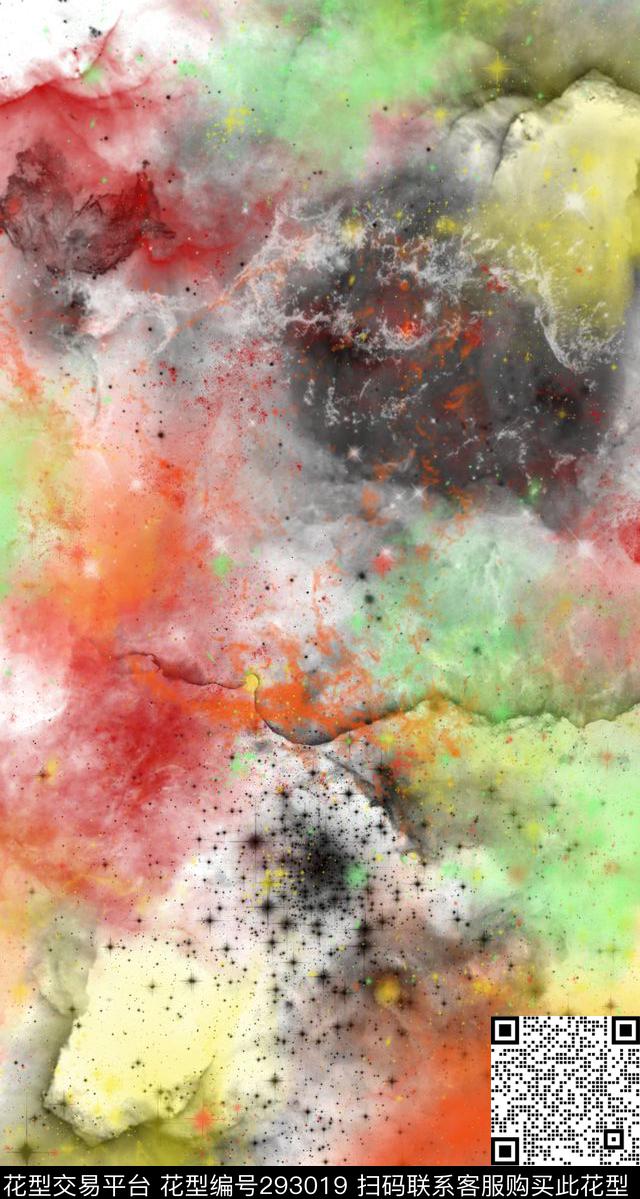 数码印花华亿平台下载（图片编号: 293019） - 瓦栏（Walan）