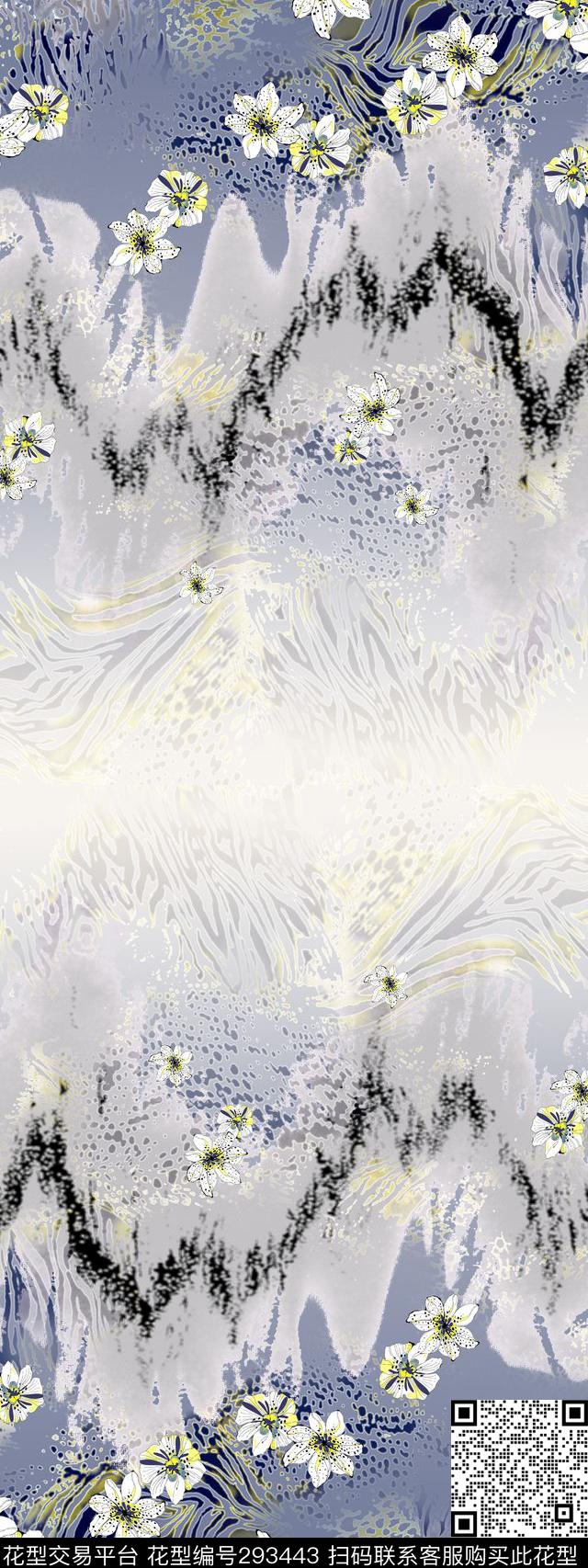 数码印花华亿平台下载（图片编号: 293443） - 瓦栏（Walan）