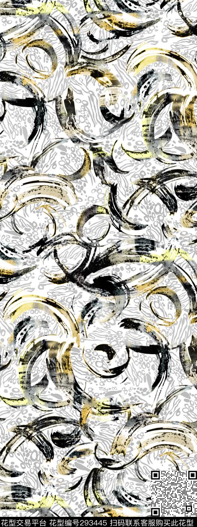 数码印花华亿平台下载（图片编号: 293445） - 瓦栏（Walan）