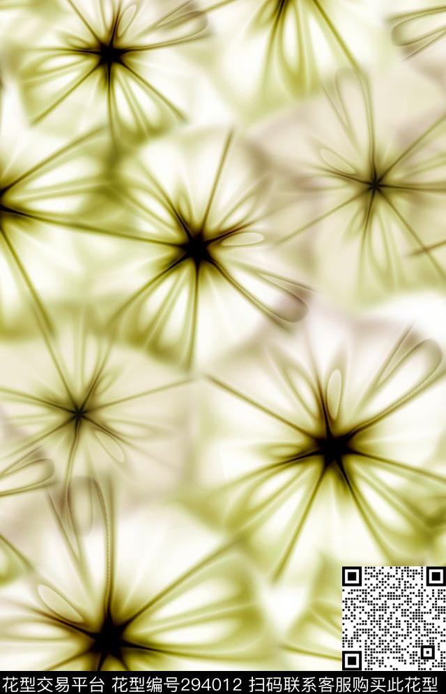 数码印花华亿平台下载（图片编号: 294012） - 瓦栏（Walan）