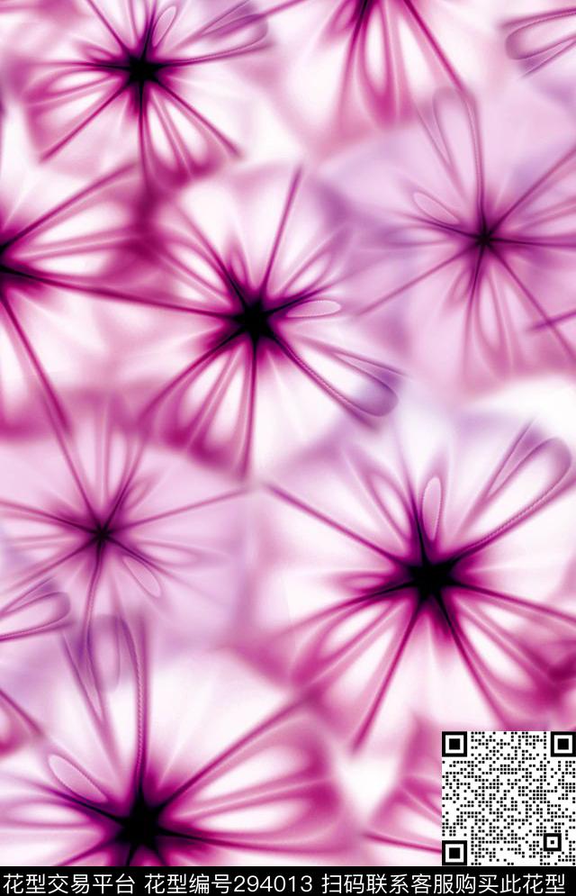 数码印花华亿平台下载（图片编号: 294013） - 瓦栏（Walan）