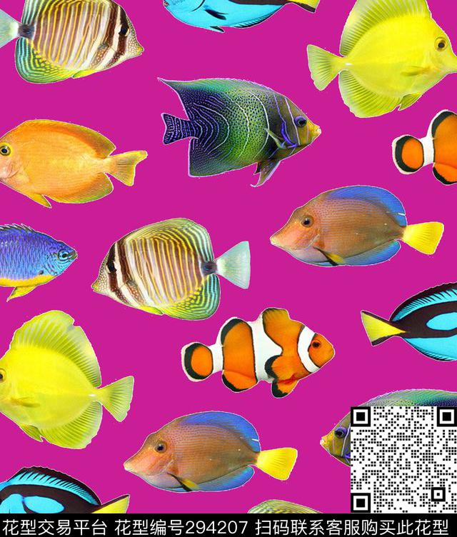 数码印花华亿平台下载（图片编号: 294207） - 瓦栏（Walan）