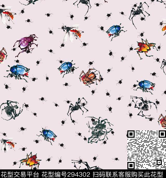 数码印花华亿平台下载（图片编号: 294302） - 瓦栏（Walan）