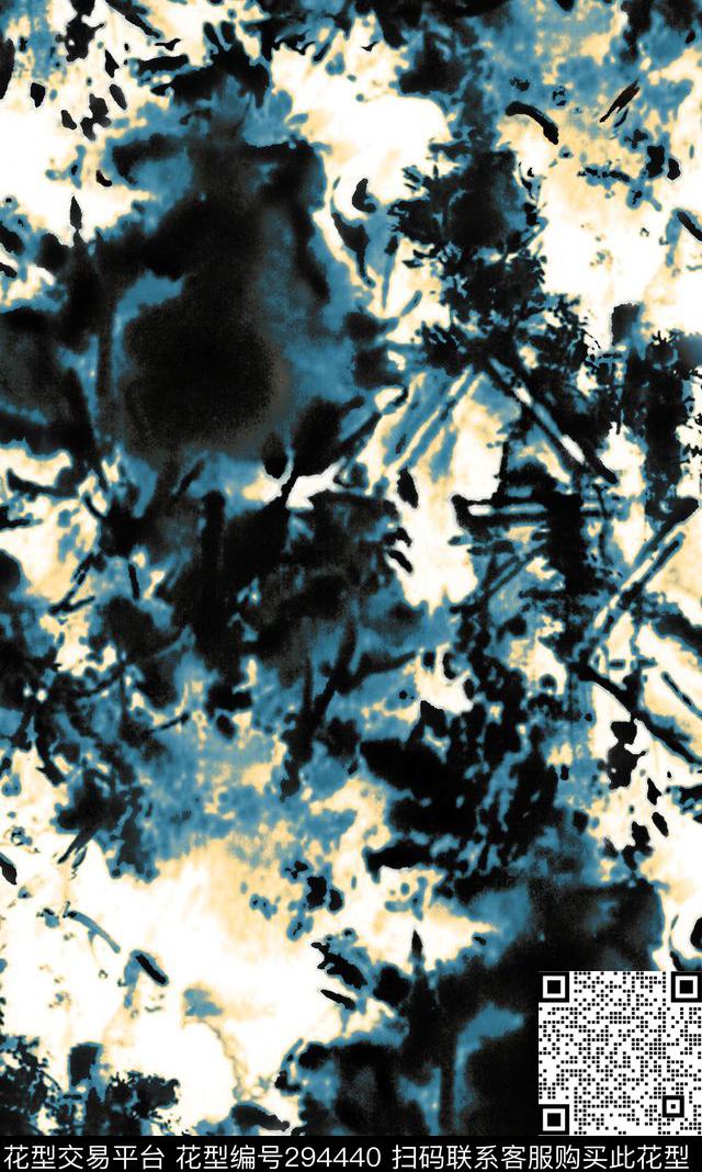 数码印花华亿平台下载（图片编号: 294440） - 瓦栏（Walan）