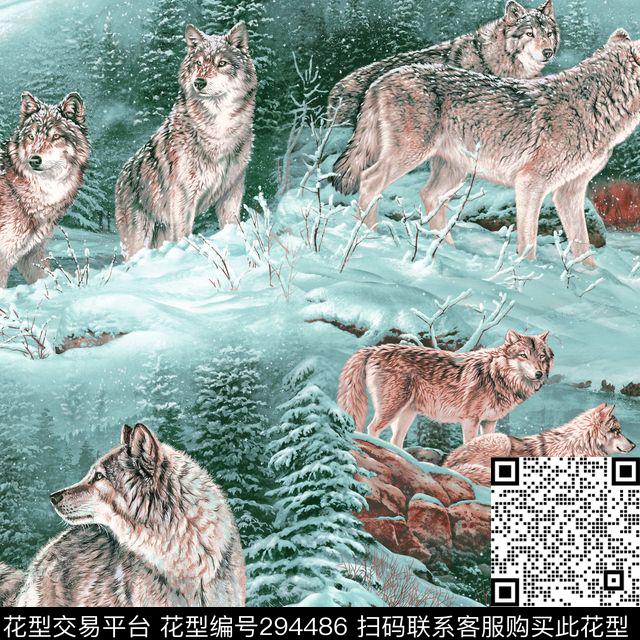 数码印花华亿平台下载（图片编号: 294486） - 瓦栏（Walan）