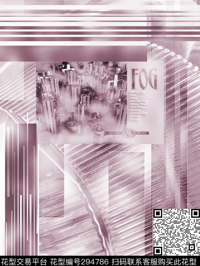 数码印花华亿平台下载（图片编号: 294786） - 瓦栏（Walan）