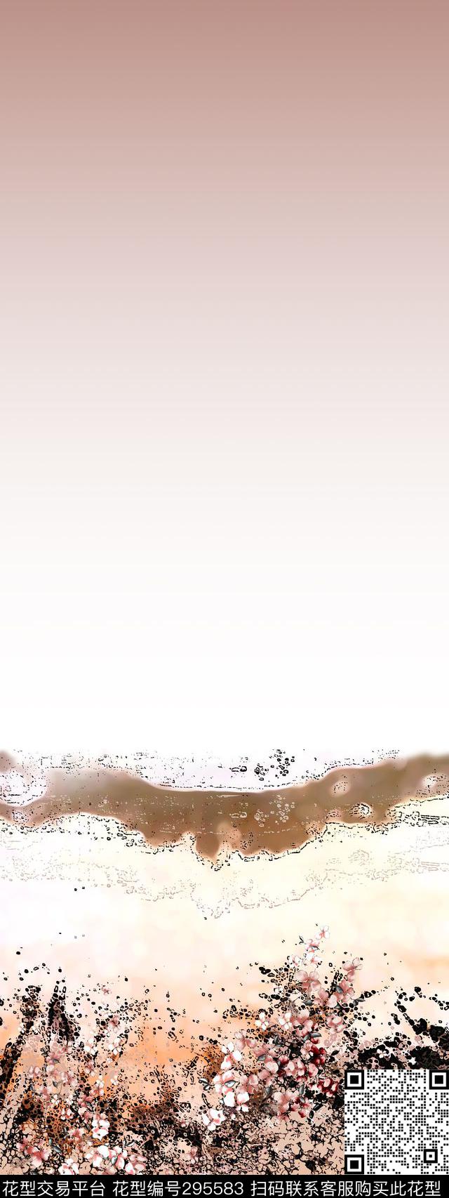 数码印花华亿平台下载（图片编号: 295583） - 瓦栏（Walan）