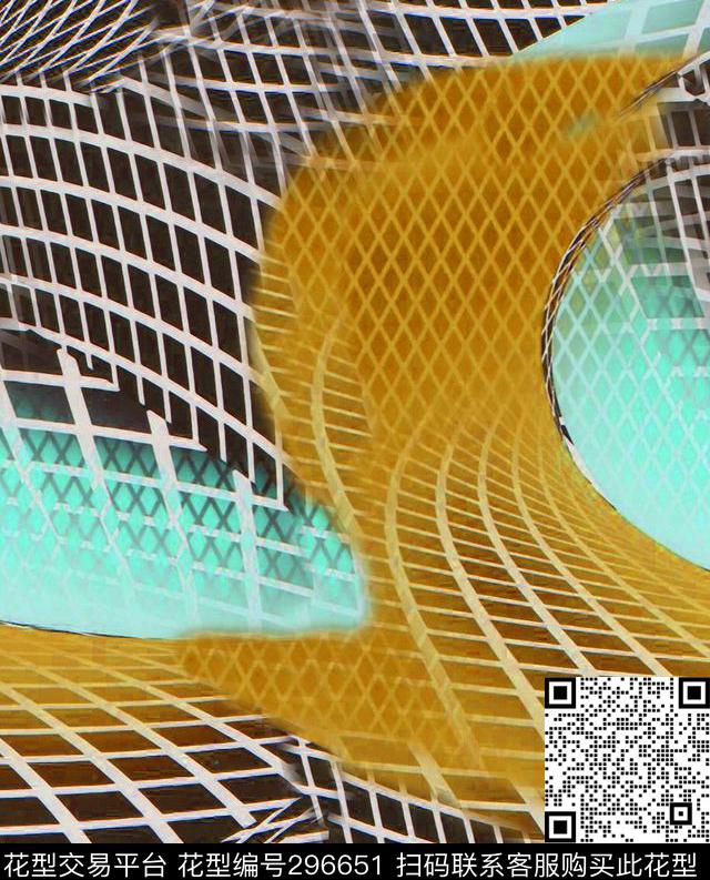 数码印花华亿平台下载（图片编号: 296651） - 瓦栏（Walan）