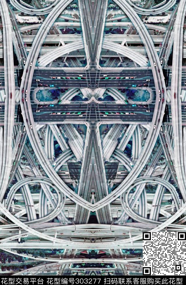 数码印花华亿平台下载（图片编号: 303277） - 瓦栏（Walan）