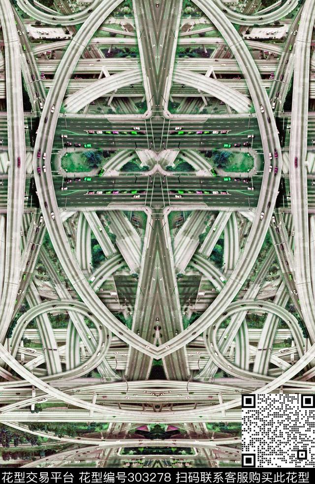 数码印花华亿平台下载（图片编号: 303278） - 瓦栏（Walan）