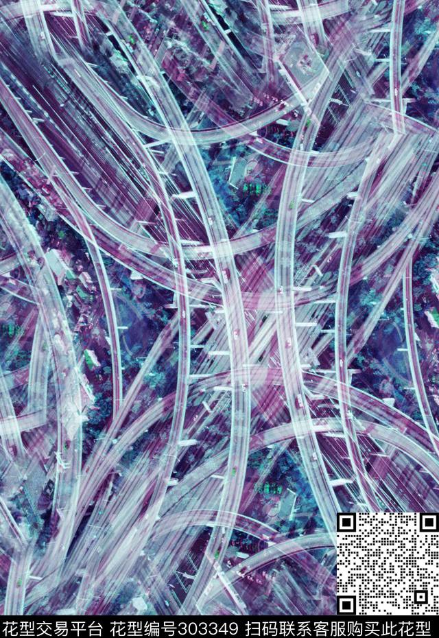 数码印花华亿平台下载（图片编号: 303349） - 瓦栏（Walan）