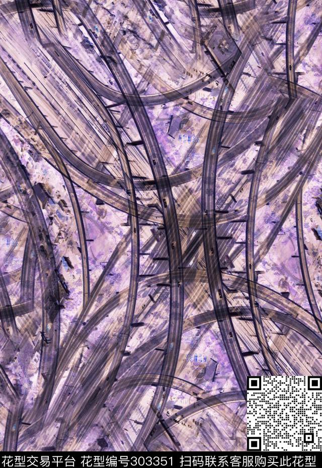 数码印花华亿平台下载（图片编号: 303351） - 瓦栏（Walan）