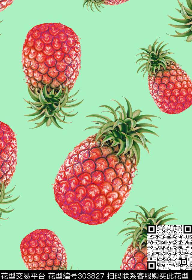 数码印花华亿平台下载（图片编号: 303827） - 瓦栏（Walan）