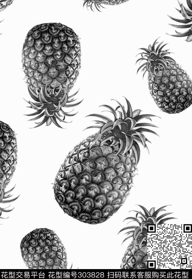 数码印花华亿平台下载（图片编号: 303828） - 瓦栏（Walan）