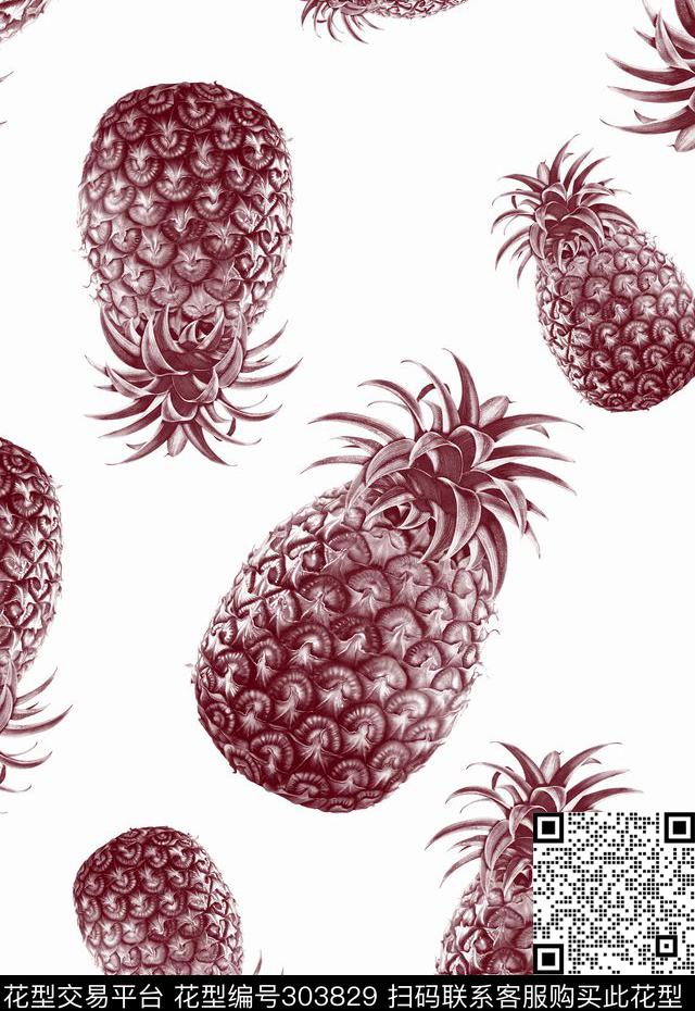 数码印花华亿平台下载（图片编号: 303829） - 瓦栏（Walan）