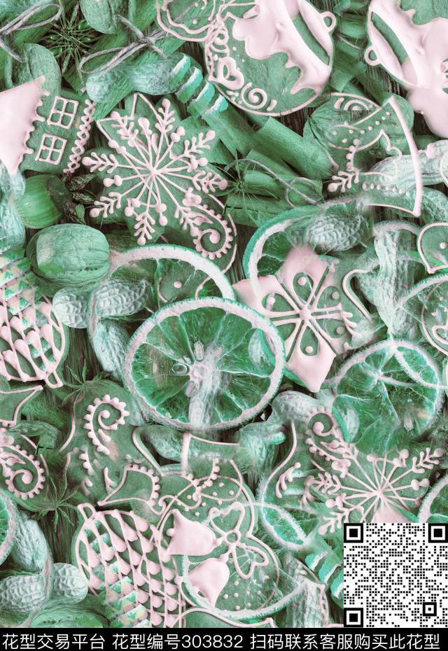 数码印花华亿平台下载（图片编号: 303832） - 瓦栏（Walan）