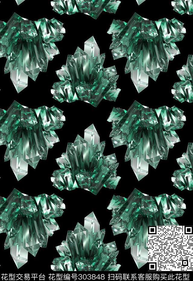 数码印花华亿平台下载（图片编号: 303848） - 瓦栏（Walan）