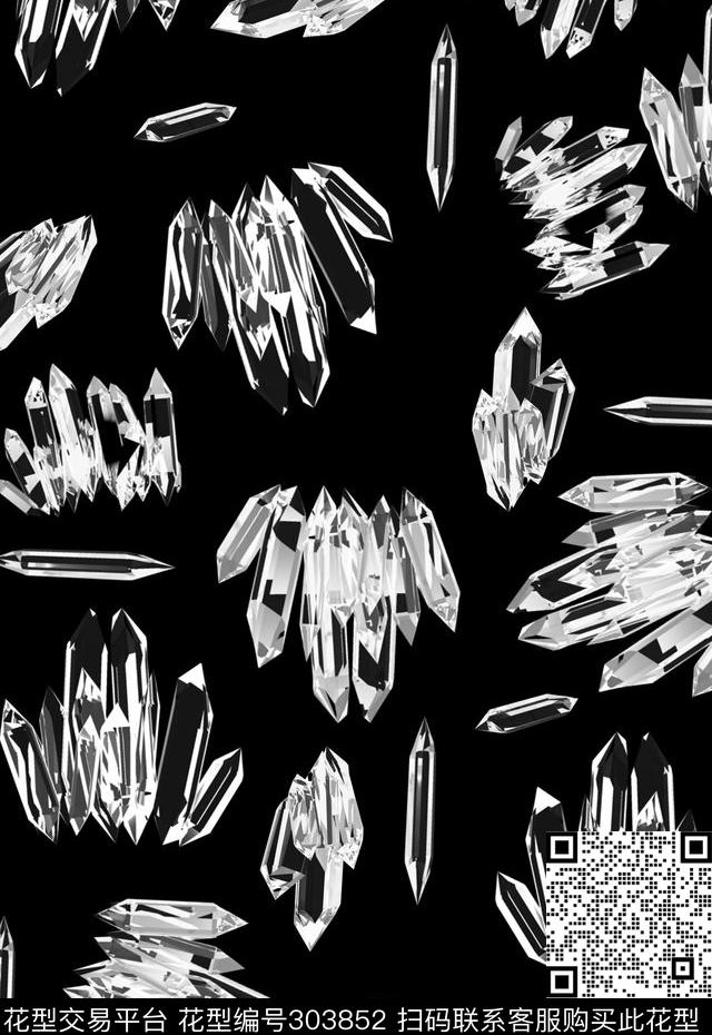 数码印花华亿平台下载（图片编号: 303852） - 瓦栏（Walan）