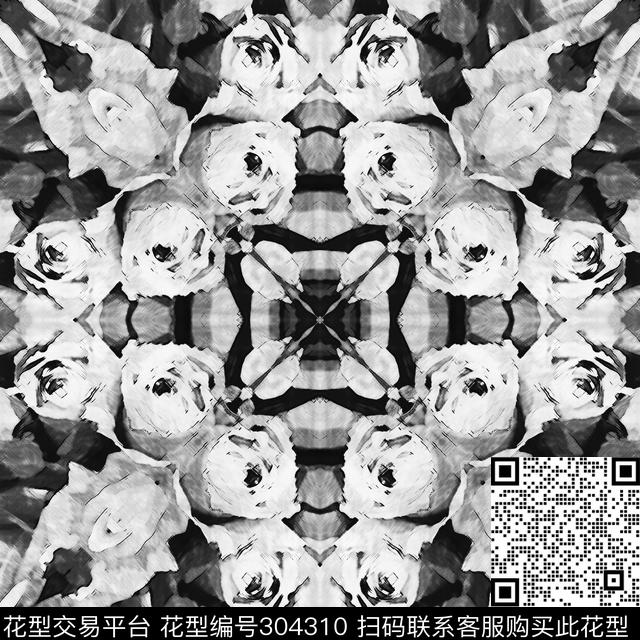 数码印花华亿平台下载（图片编号: 304310） - 瓦栏（Walan）