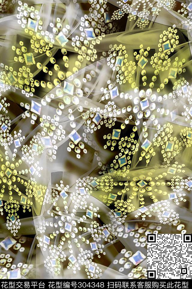 数码印花华亿平台下载（图片编号: 304348） - 瓦栏（Walan）