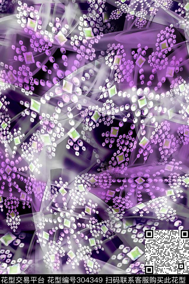 数码印花华亿平台下载（图片编号: 304349） - 瓦栏（Walan）