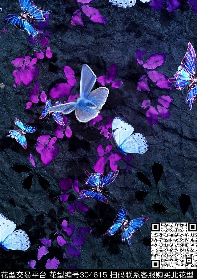 数码印花华亿平台下载（图片编号: 304615） - 瓦栏（Walan）