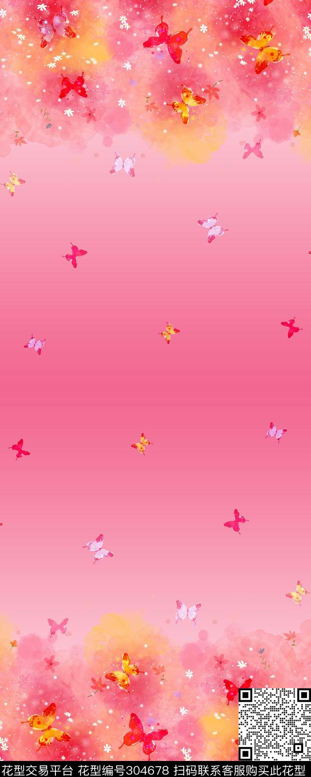 数码印花华亿平台下载（图片编号: 304678） - 瓦栏（Walan）