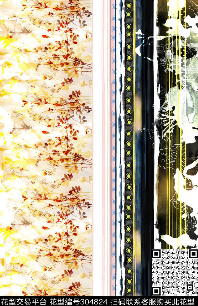 数码印花华亿平台下载（图片编号: 304824） - 瓦栏（Walan）