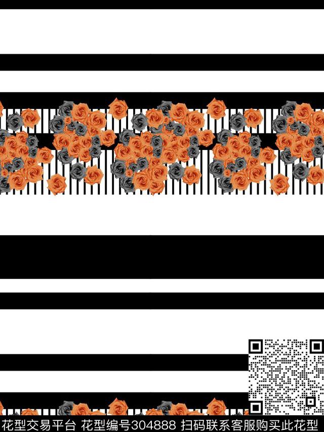 数码印花华亿平台下载（图片编号: 304888） - 瓦栏（Walan）