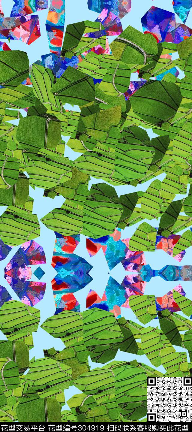 ♥红桃A〖复古时代〗数码印花华亿平台下载（图片编号: 304919） - 瓦栏（Walan）