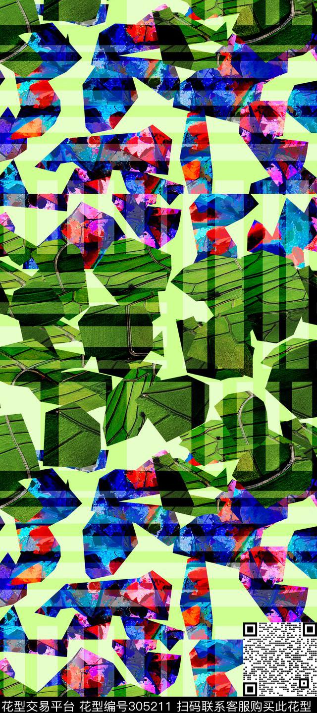 ♥红桃A〖复古时代〗数码印花华亿平台下载（图片编号: 305211） - 瓦栏（Walan）