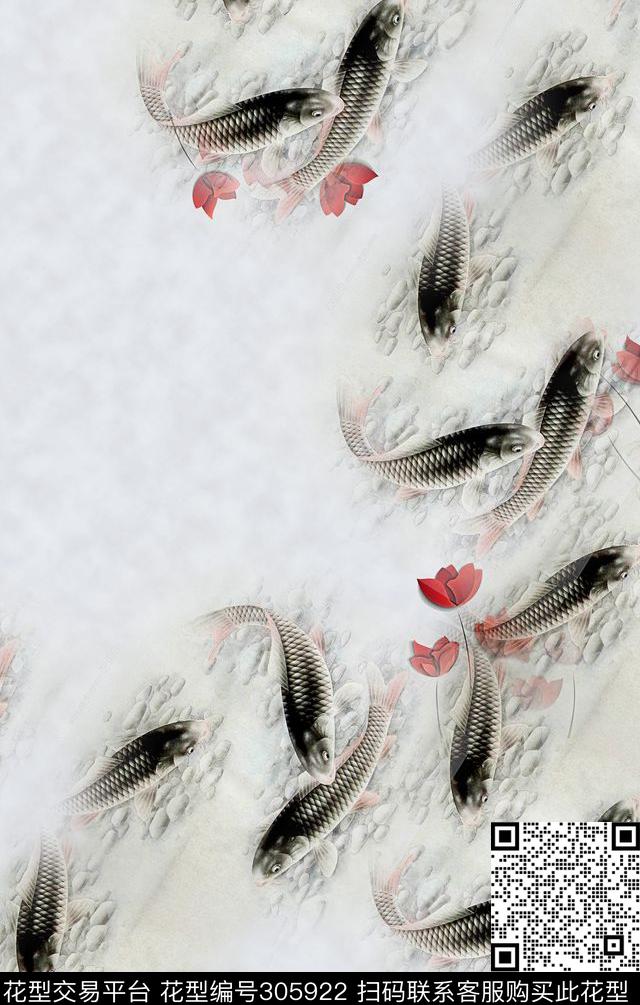 数码印花华亿平台下载（图片编号: 305922） - 瓦栏（Walan）