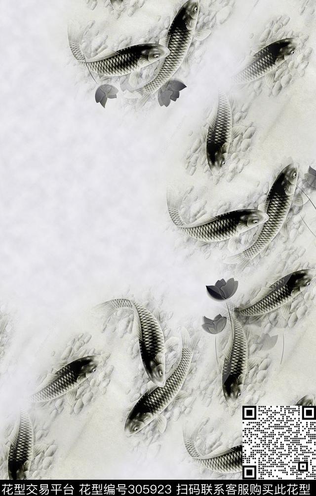 数码印花华亿平台下载（图片编号: 305923） - 瓦栏（Walan）