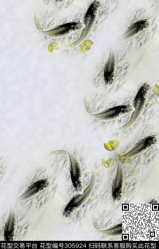 数码印花华亿平台下载（图片编号: 305924） - 瓦栏（Walan）