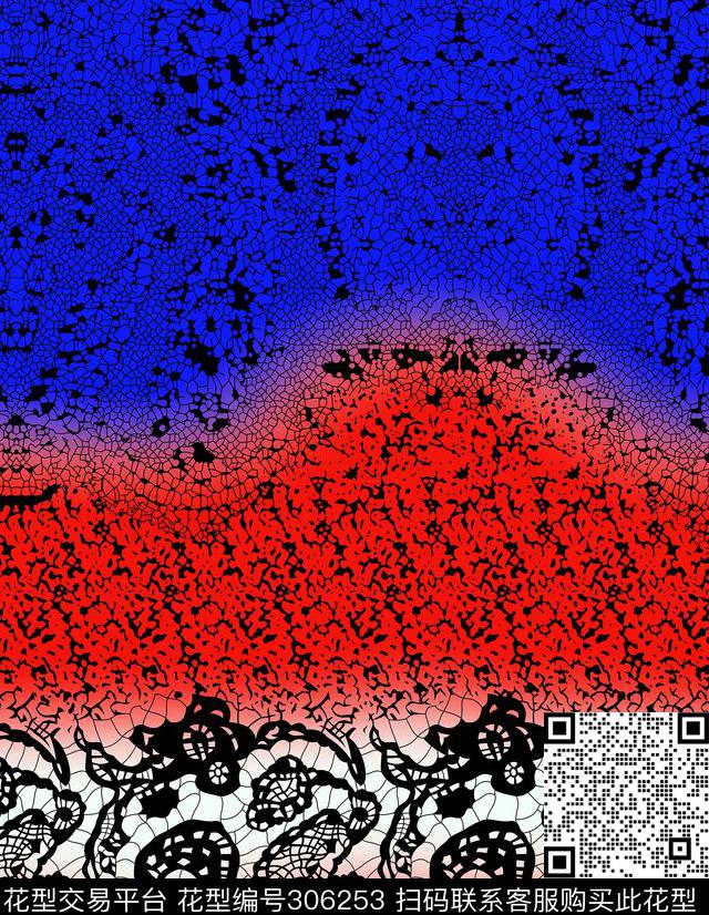 数码印花华亿平台下载（图片编号: 306253） - 瓦栏（Walan）