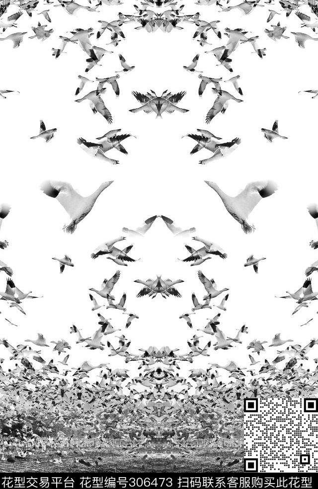 数码印花华亿平台下载（图片编号: 306473） - 瓦栏（Walan）