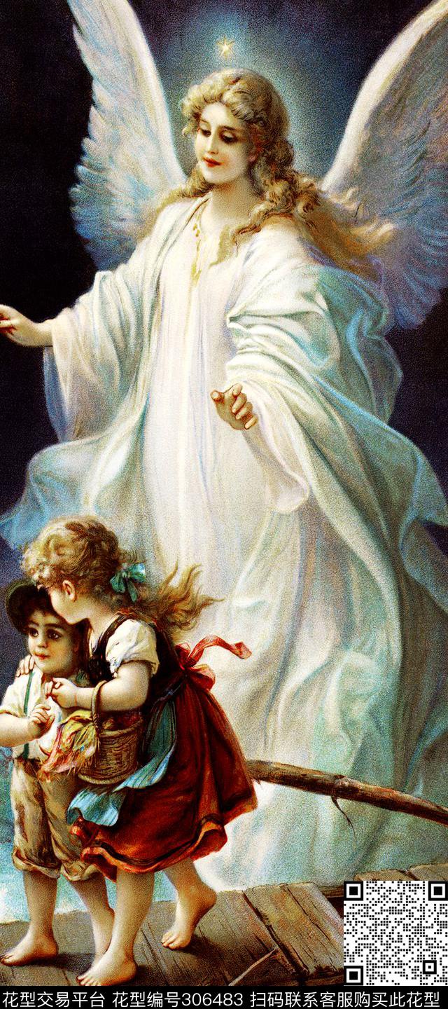 数码印花华亿平台下载（图片编号: 306483） - 瓦栏（Walan）