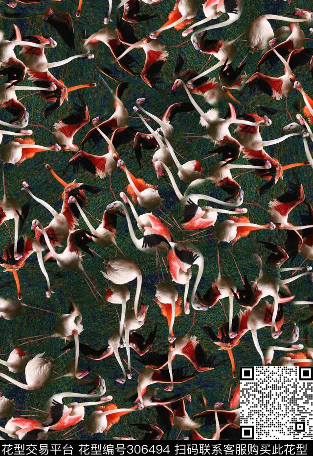 数码印花华亿平台下载（图片编号: 306494） - 瓦栏（Walan）