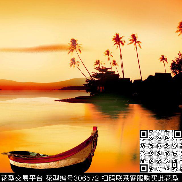 数码印花华亿平台下载（图片编号: 306572） - 瓦栏（Walan）