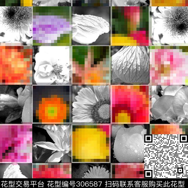 ♥红桃A〖花鸟天堂〗数码印花华亿平台下载（图片编号: 306587） - 瓦栏（Walan）