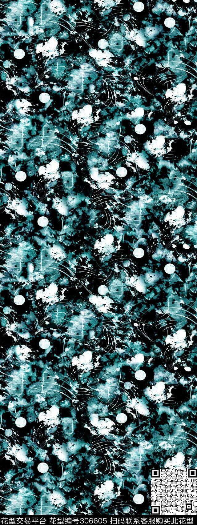 数码印花华亿平台下载（图片编号: 306605） - 瓦栏（Walan）