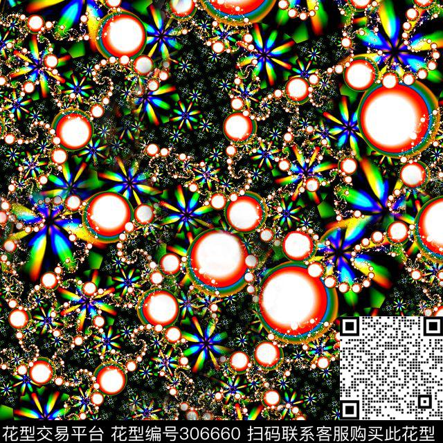 数码印花华亿平台下载（图片编号: 306660） - 瓦栏（Walan）