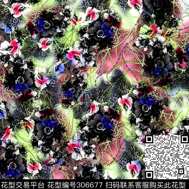 印花华亿平台下载（图片编号: 306677） - 瓦栏（Walan）