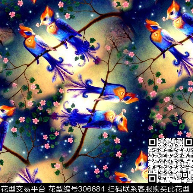 印花华亿平台下载（图片编号: 306684） - 瓦栏（Walan）