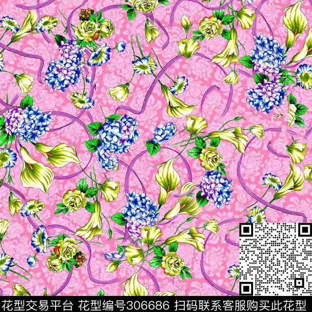 数码印花华亿平台下载（图片编号: 306686） - 瓦栏（Walan）