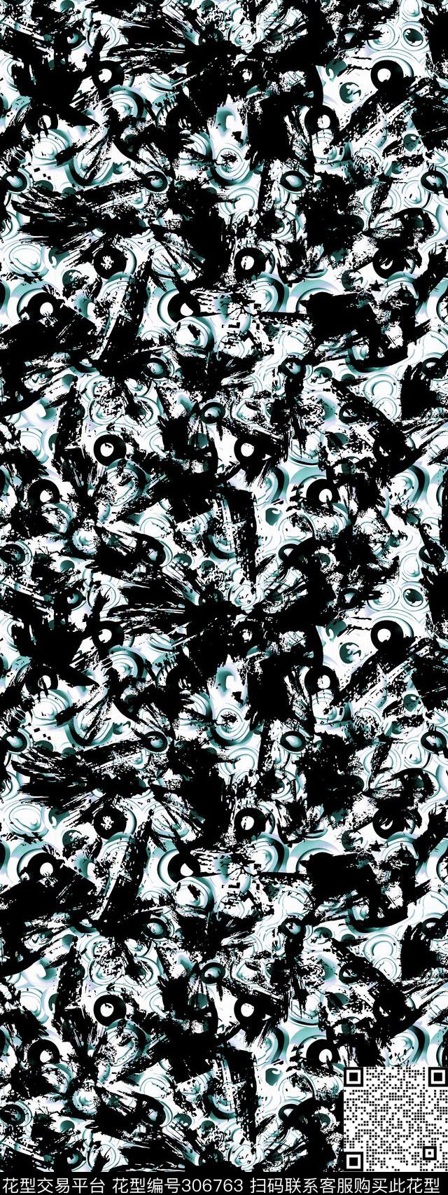 数码印花华亿平台下载（图片编号: 306763） - 瓦栏（Walan）