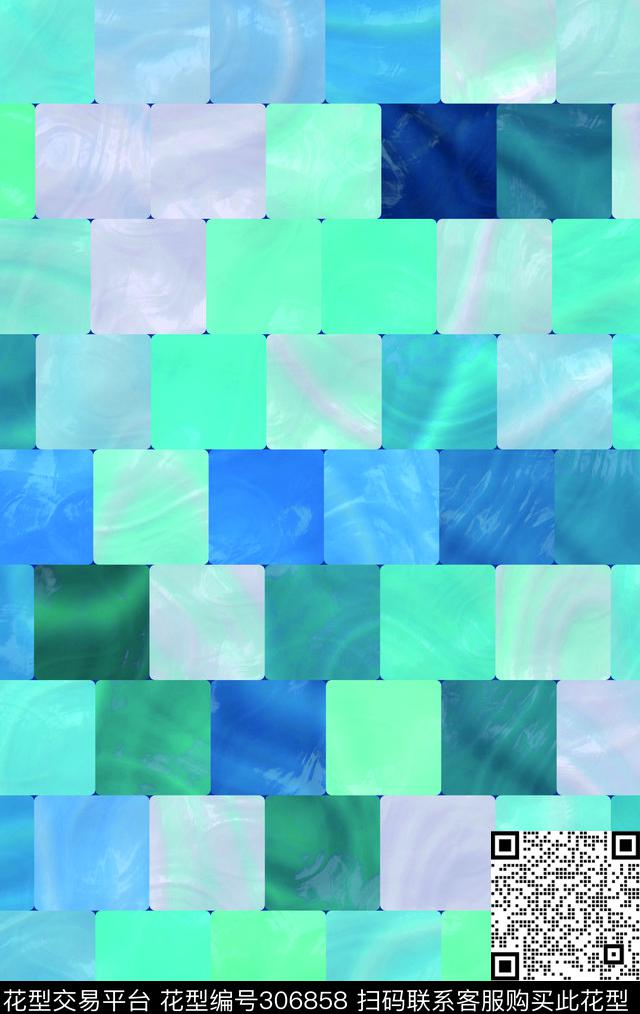 数码印花华亿平台下载（图片编号: 306858） - 瓦栏（Walan）