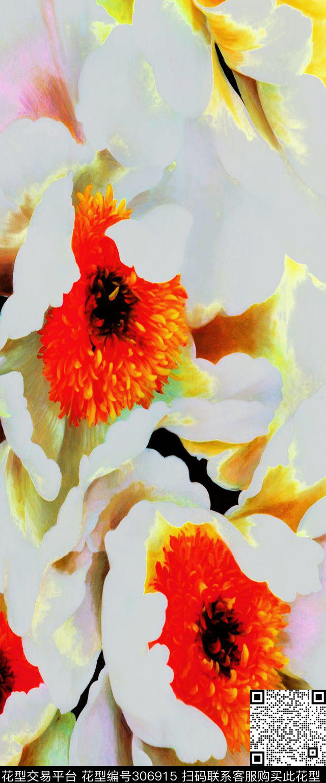 数码印花华亿平台下载（图片编号: 306915） - 瓦栏（Walan）